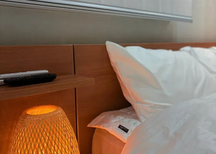 브랜디움 마포 외국인 전용 Appartement