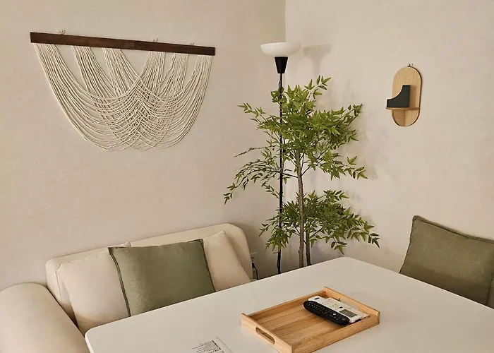 Appartement 브랜디움 마포 외국인 전용 Séoul