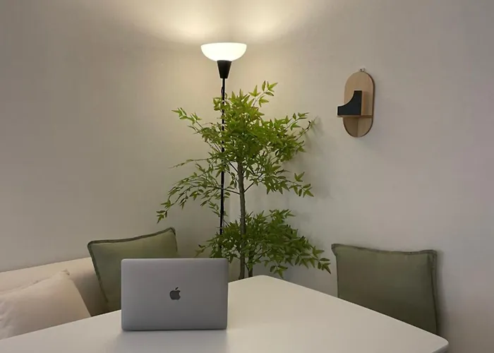 브랜디움 마포 외국인 전용 Appartement Séoul