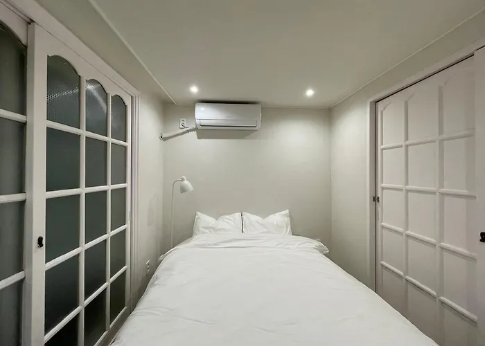 Appartement 브랜디움 마포 외국인 전용 *