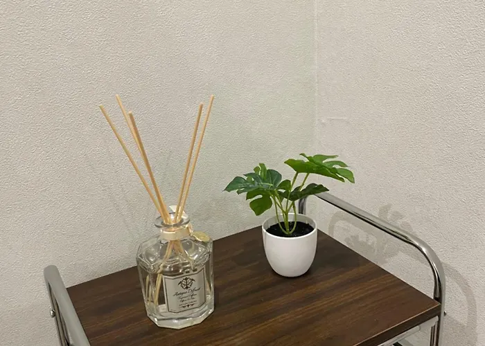 Appartement 브랜디움 마포 외국인 전용