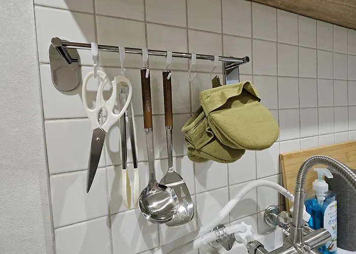 Appartement 브랜디움 마포 외국인 전용