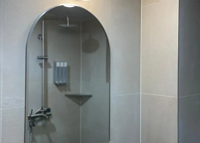 Appartement 브랜디움 마포 외국인 전용 *
